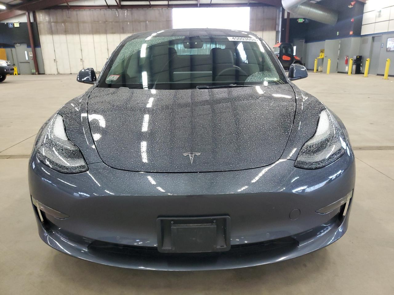 2022 TESLA MODEL 3 - Image 5