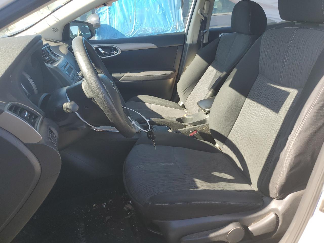 2012 INFINITI G37 BASE - Image 7
