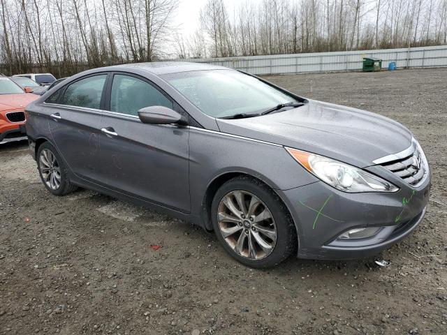 2011 Hyundai Sonata Se - Image 4