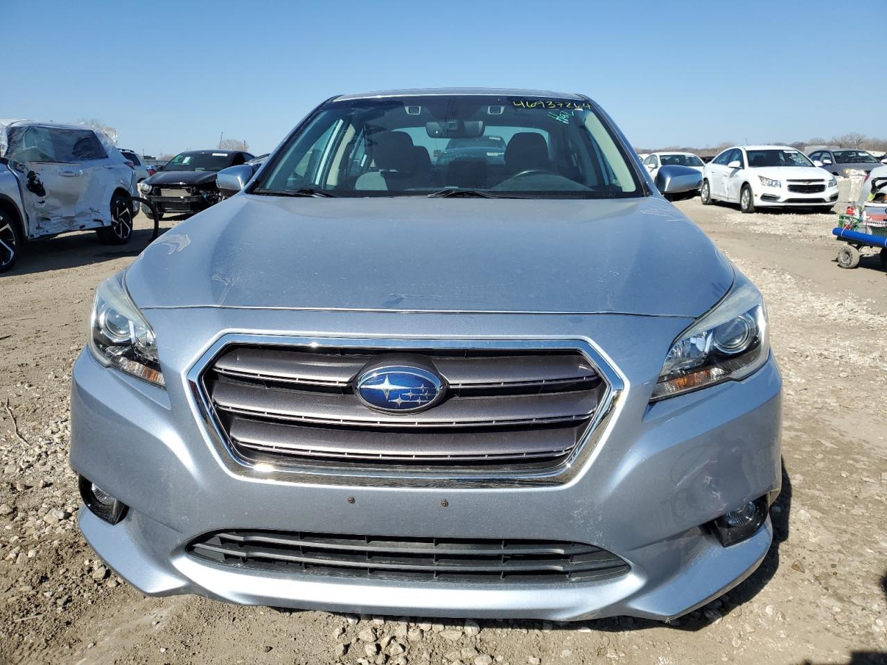 2017 SUBARU LEGACY SPO - Image 5