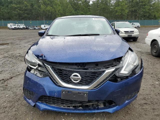 2018 Nissan Sentra S - Image 5