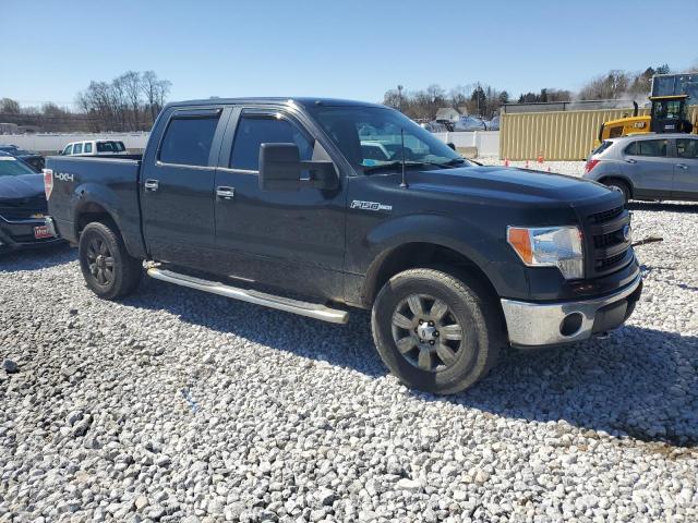 2010 Ford F150 Supercrew - Image 4