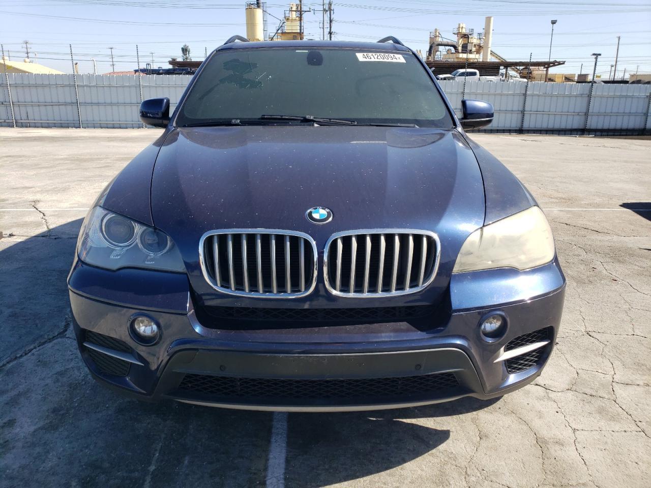 2011 BMW X5 XDRIVE3 - Фото 5