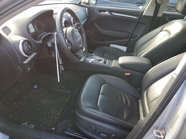 2016 Audi A3 Premium - Фото 7