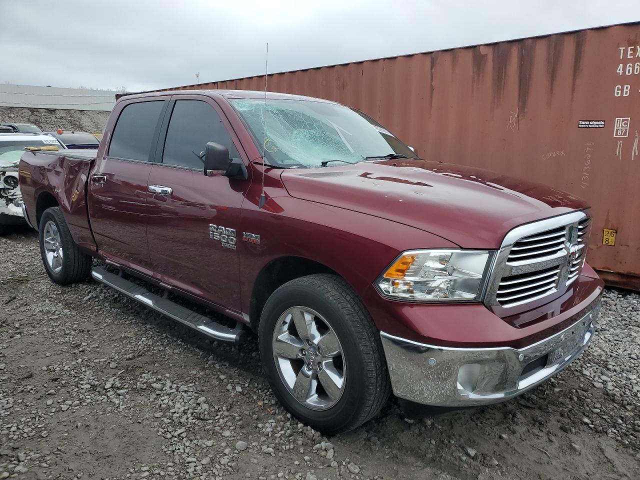 2019 RAM 1500 CLASS - Image 4