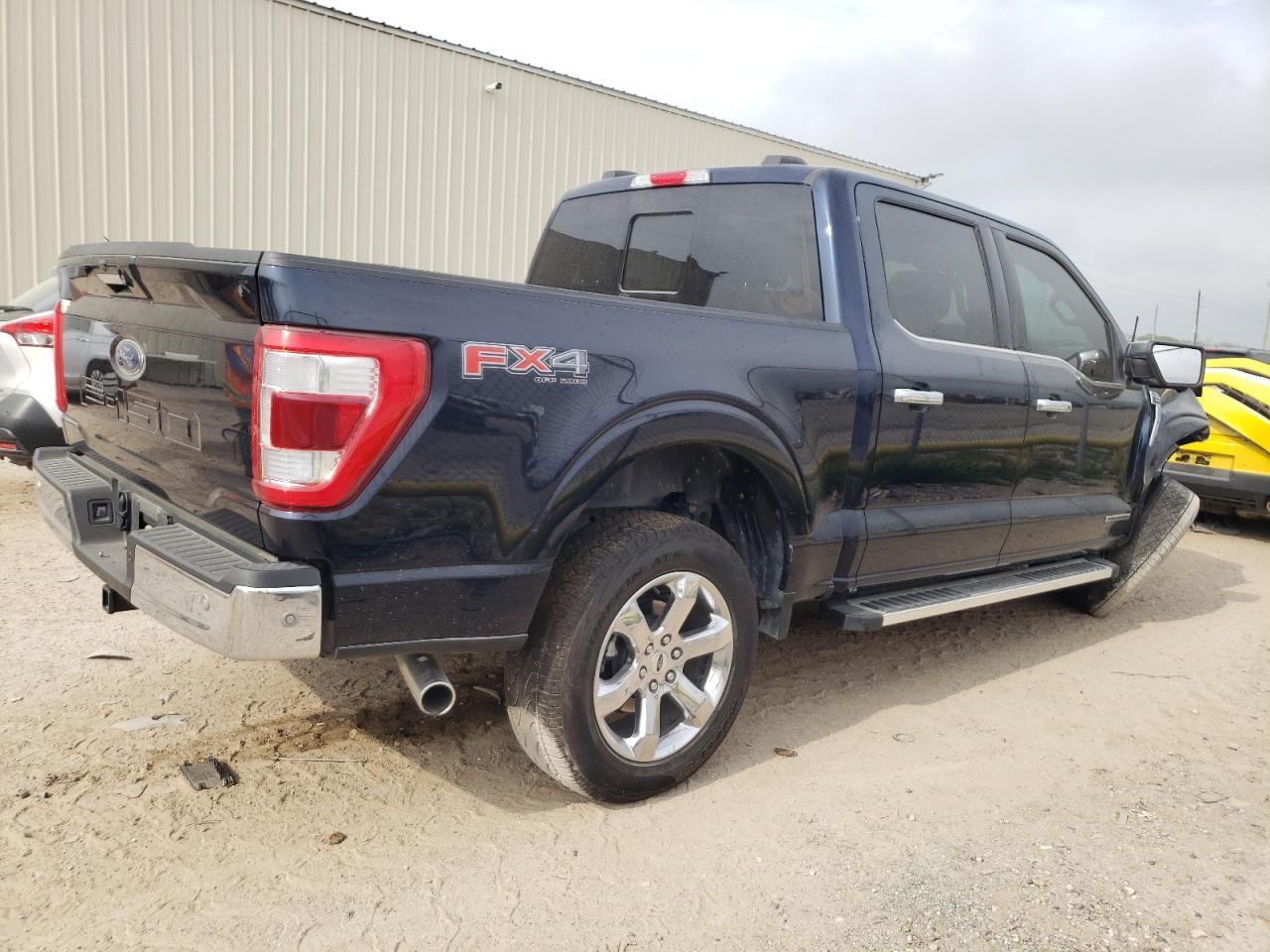 2023 FORD F150 SUPER - Фото 3