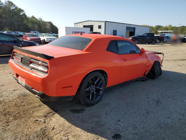 2020 Dodge Challenger Sxt - Фото 3