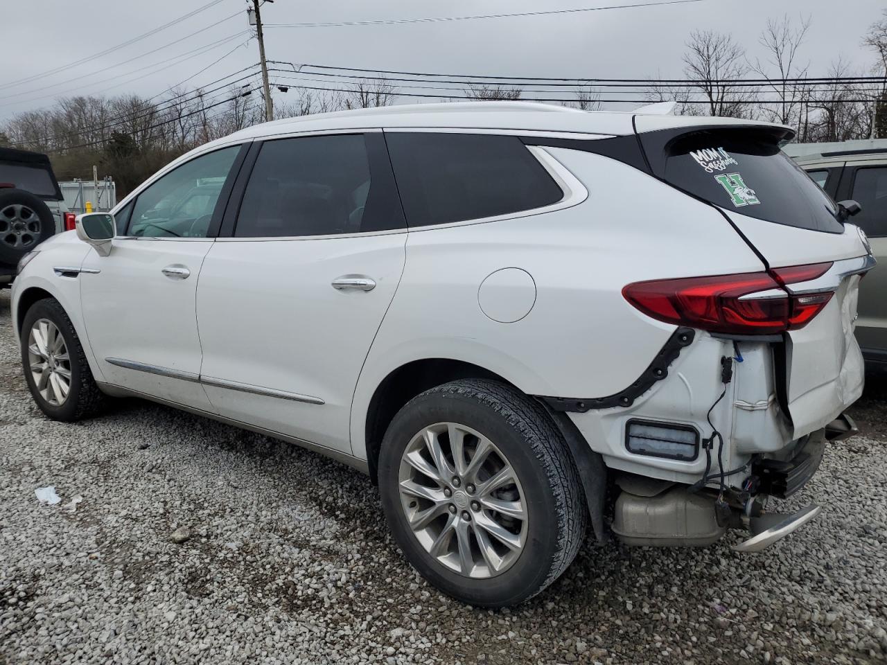 2019 BUICK ENCLAVE PR - Image 2