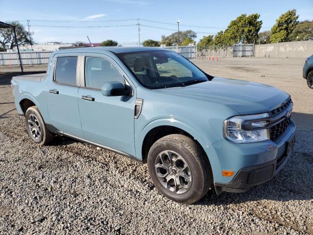 2023 Ford Maverick Xl - Фото 4