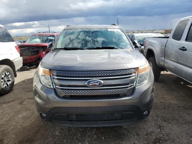 2013 Ford Explorer Limited - Фото 5