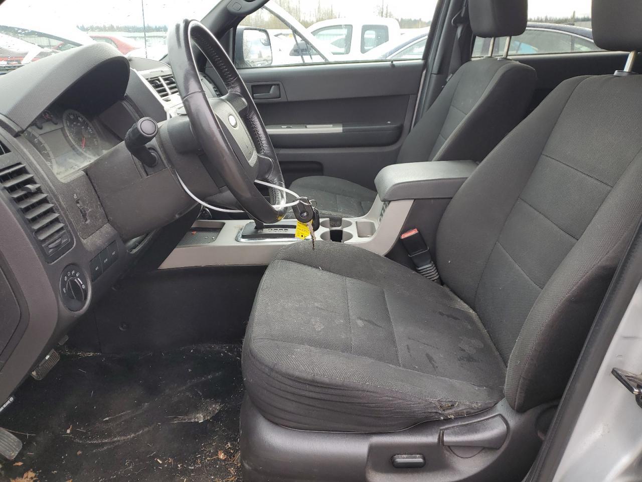 2010 FORD ESCAPE XLT - Фото 7