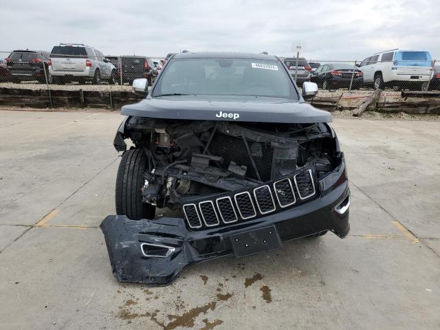 2018 Jeep Grand Cherokee Limited - Фото 5