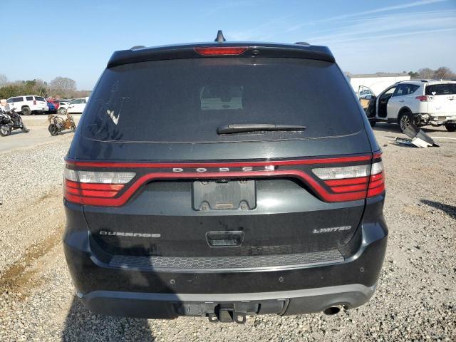 2015 Dodge Durango Limited - Image 6