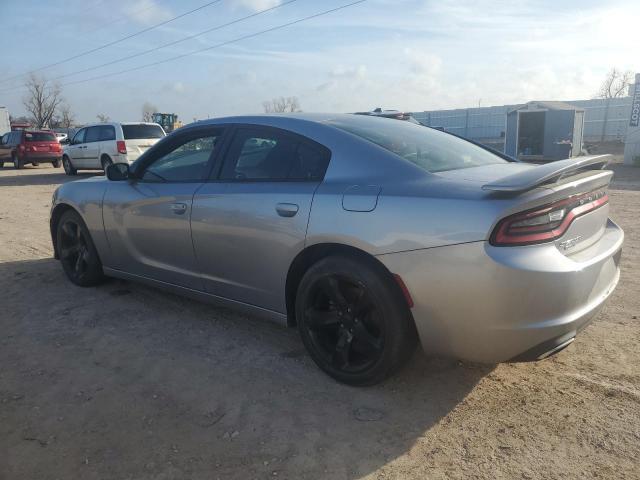 2015 Dodge Charger Se - Image 2