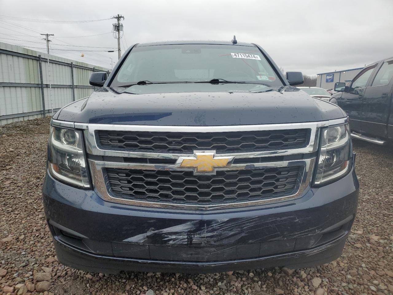 2018 CHEVROLET TAHOE K150 - Фото 5