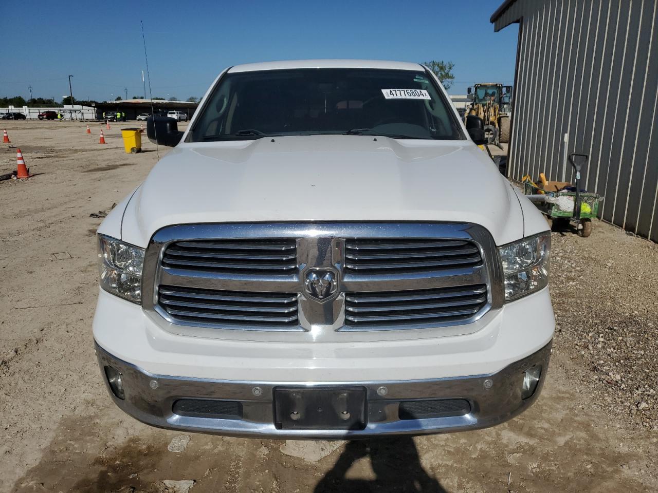 2015 RAM 1500 SLT - Image 5