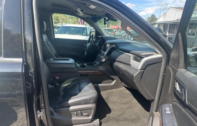 2017 GMC Yukon Sle - Фото 5
