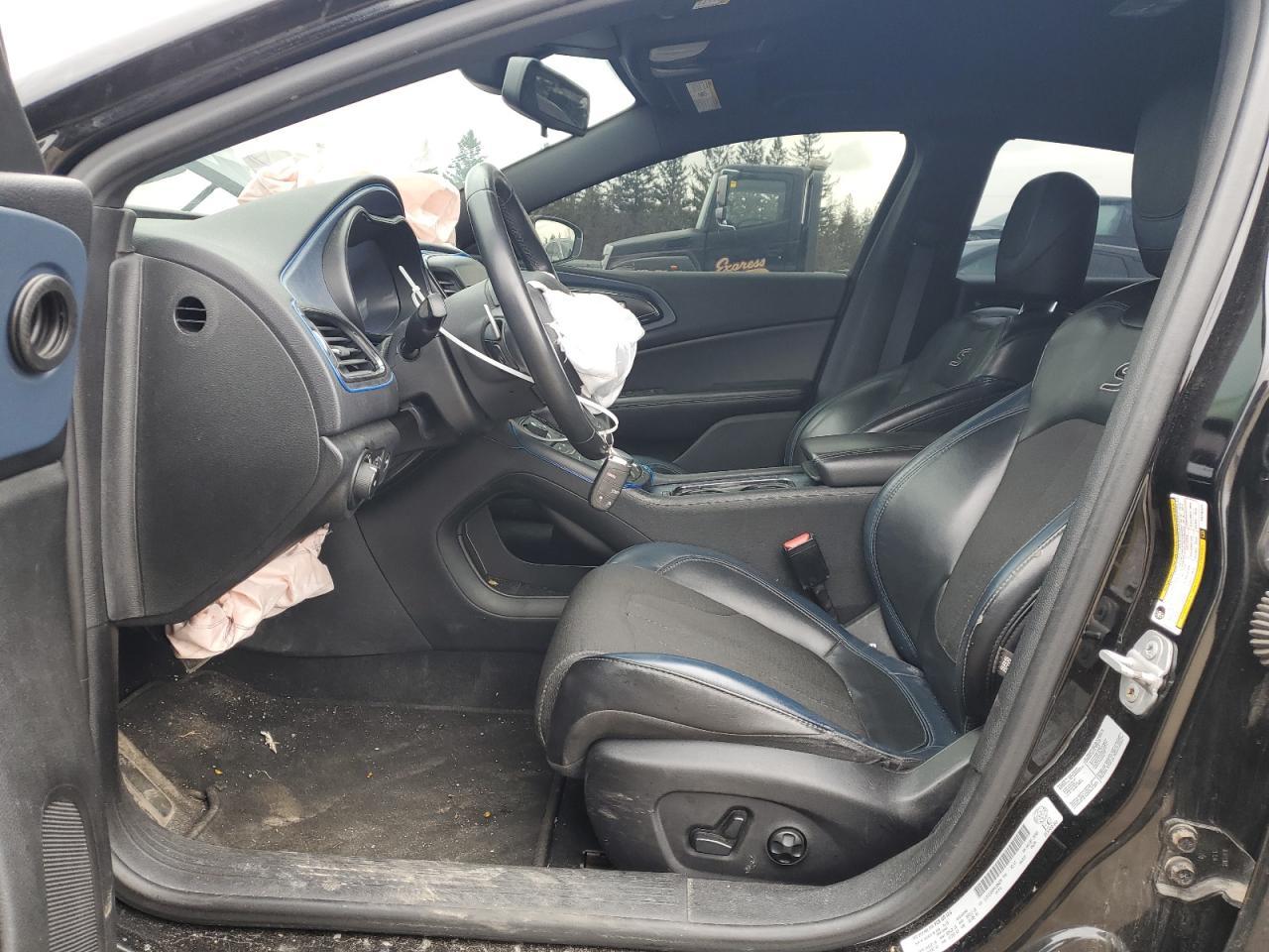 2015 CHRYSLER 200 S - Image 7