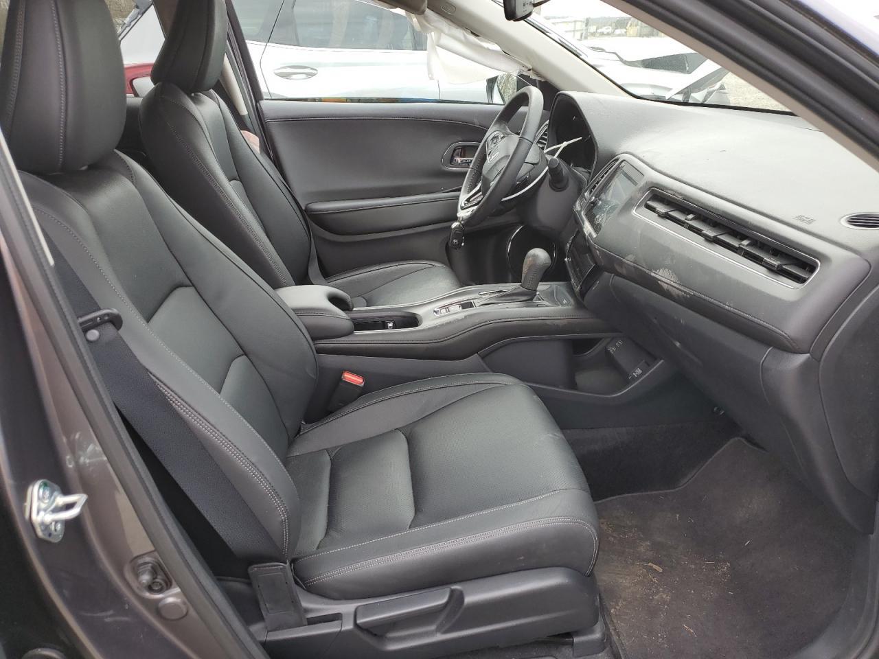 2021 HONDA HR-V EXL - Image 7