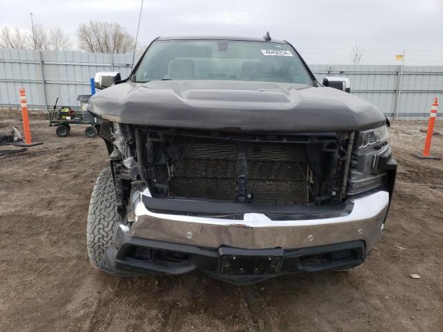 2019 Chevrolet Silverado K1500 Lt - Image 5