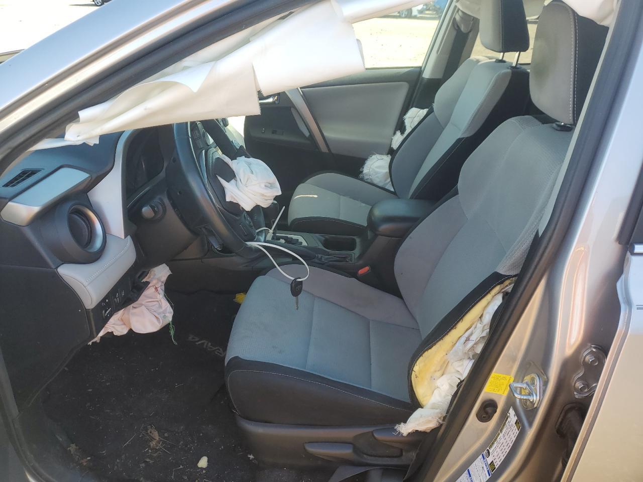 2015 TOYOTA AVALON XLE - Фото 7