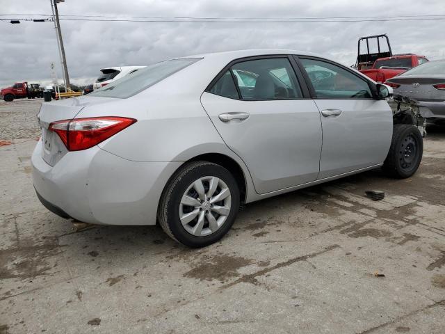2014 Toyota Corolla L - Image 3