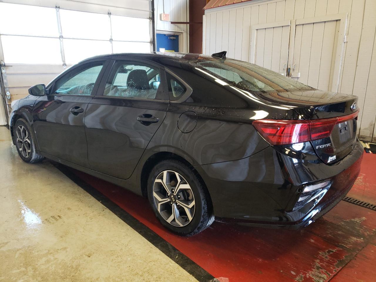 2021 KIA FORTE FE - Image 2