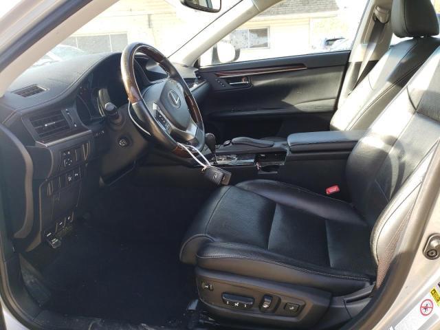 2014 Lexus Es 350 - Image 7