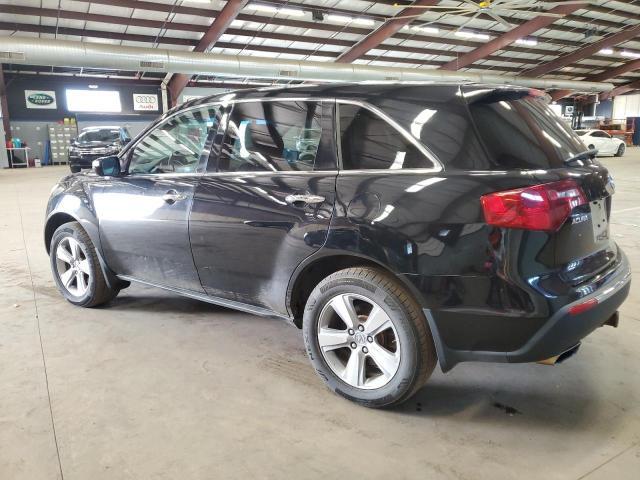 2012 ACURA MDX - Image 2