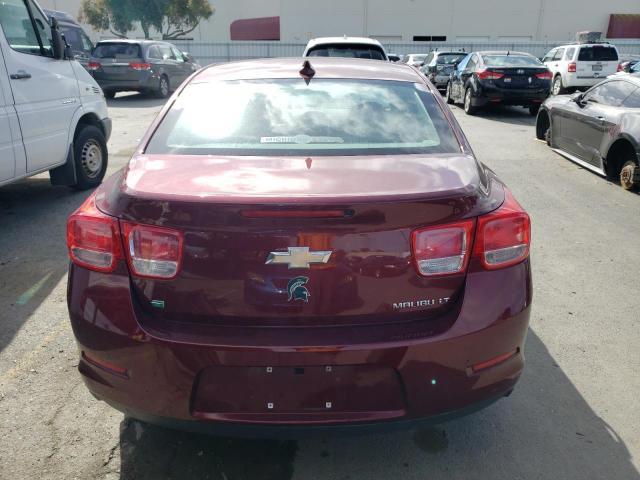 2015 Chevrolet Malibu 1Lt - Image 6