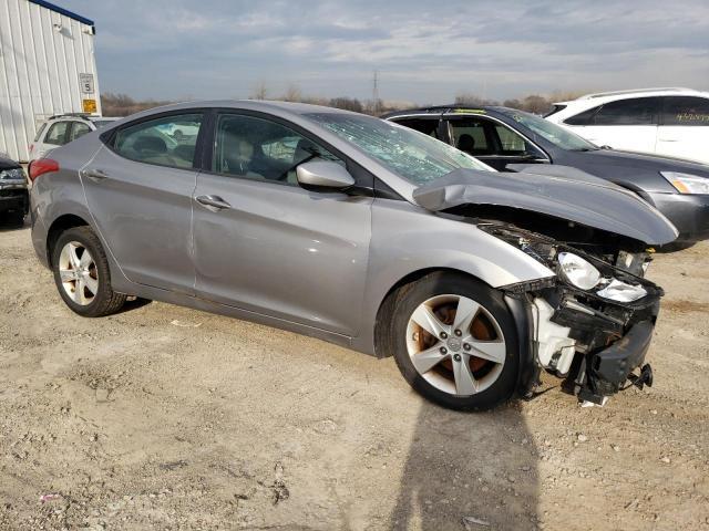 2011 Hyundai Elantra Gls - Image 4