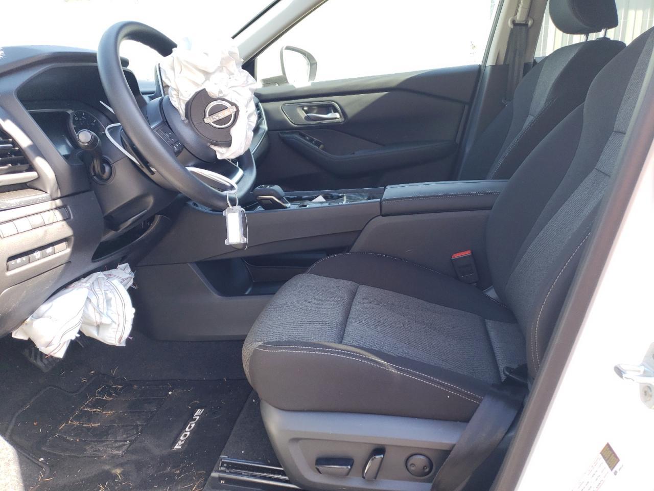 2024 NISSAN ROGUE SV - Image 7