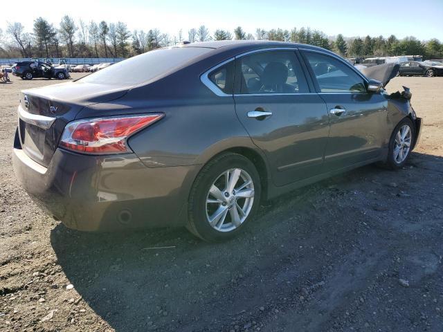 2015 Nissan Altima 2.5 - Фото 3