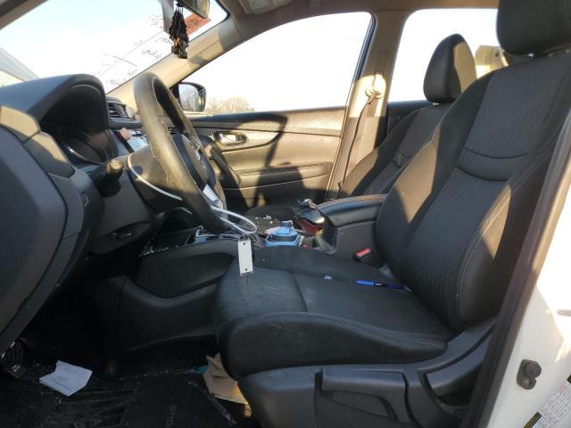 2017 Nissan Rogue S - Image 7