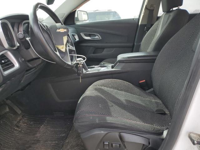 2011 Chevrolet Equinox Lt - Image 7
