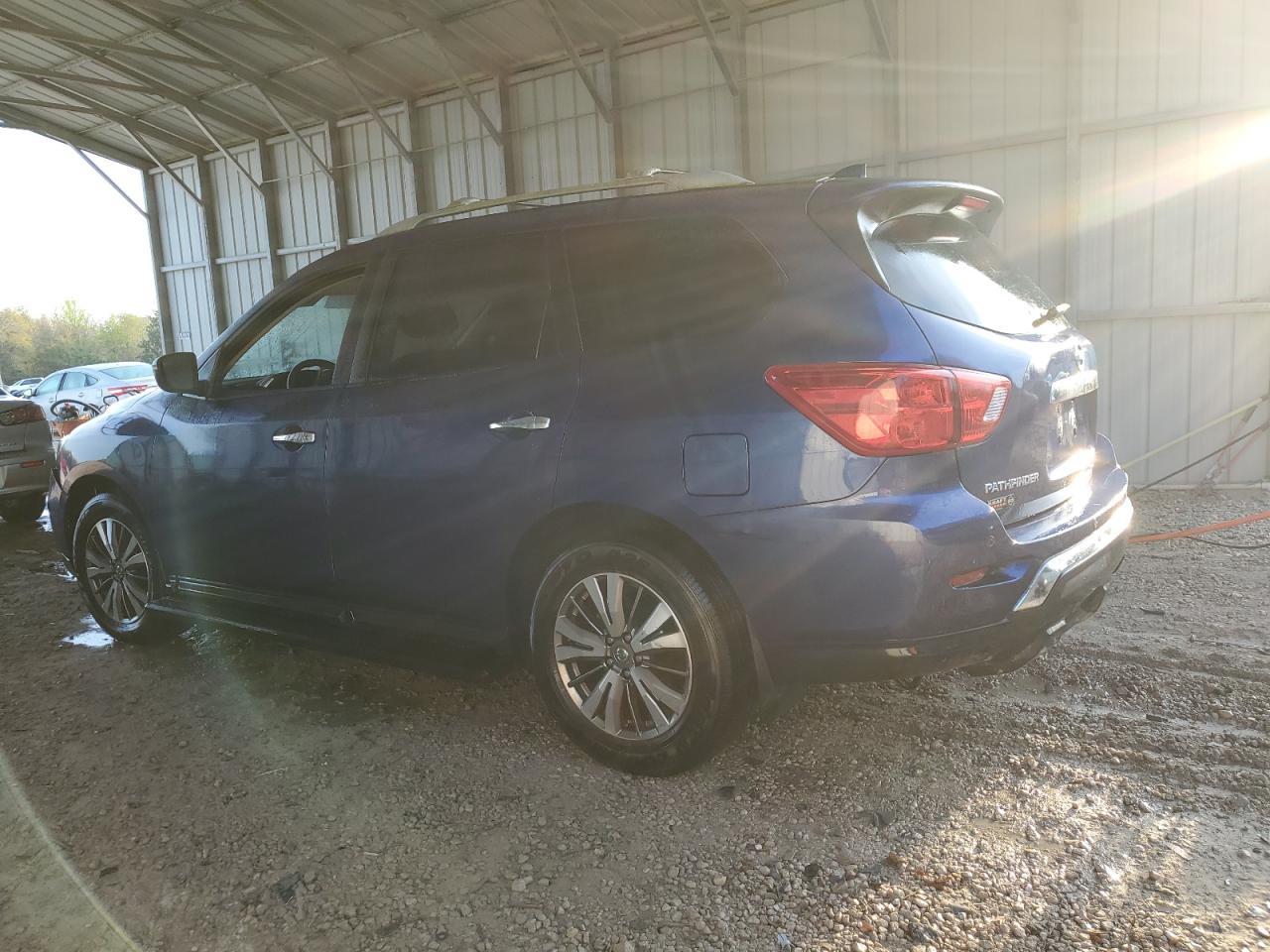 2019 NISSAN PATHFINDER - Фото 2