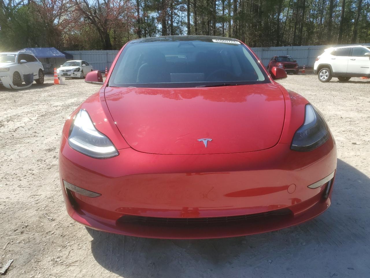 2023 TESLA MODEL 3 - Image 5