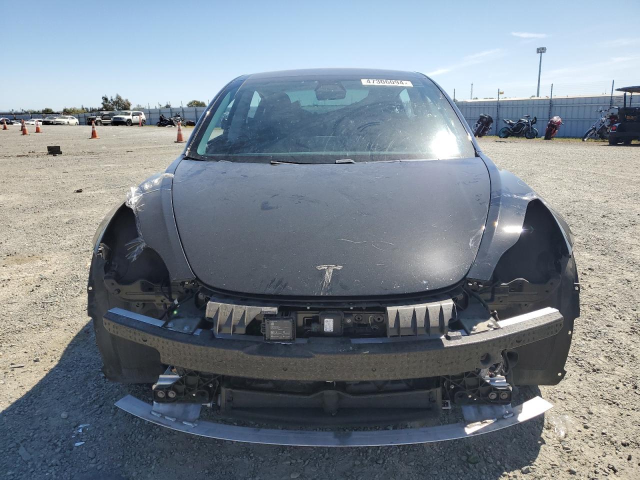 2019 TESLA MODEL 3 - Фото 5