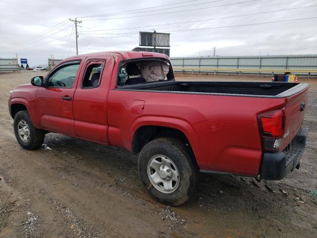 2018 Toyota Tacoma Access Cab - Фото 2