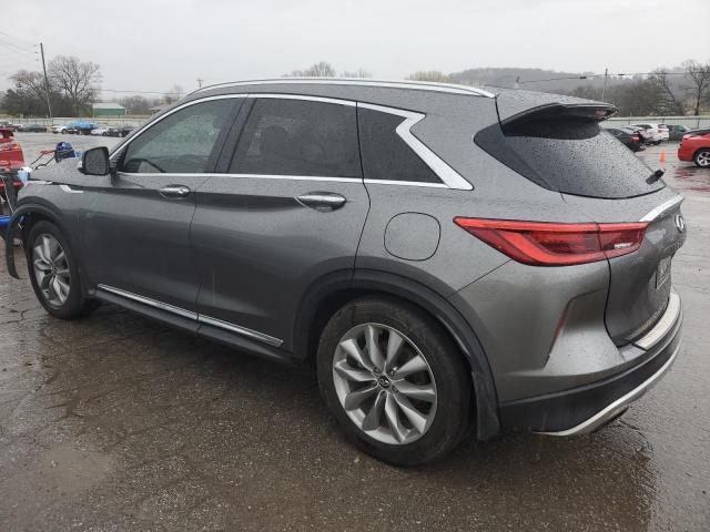 2019 Infiniti Qx50 Essential - Фото 2