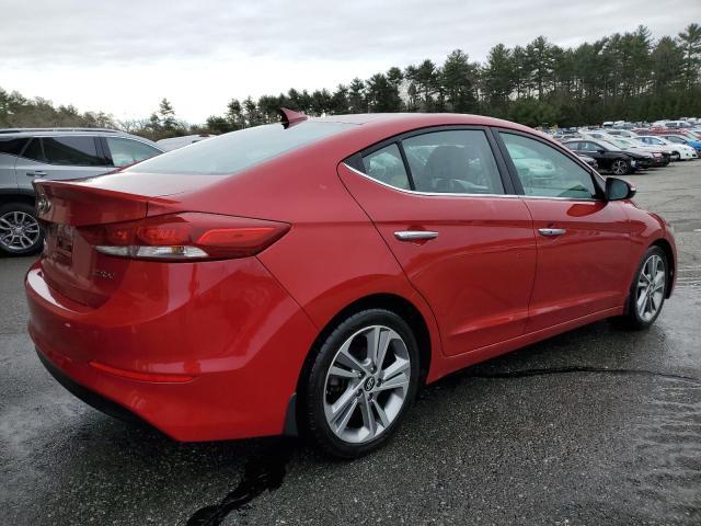 2017 Hyundai Elantra Se - Image 3