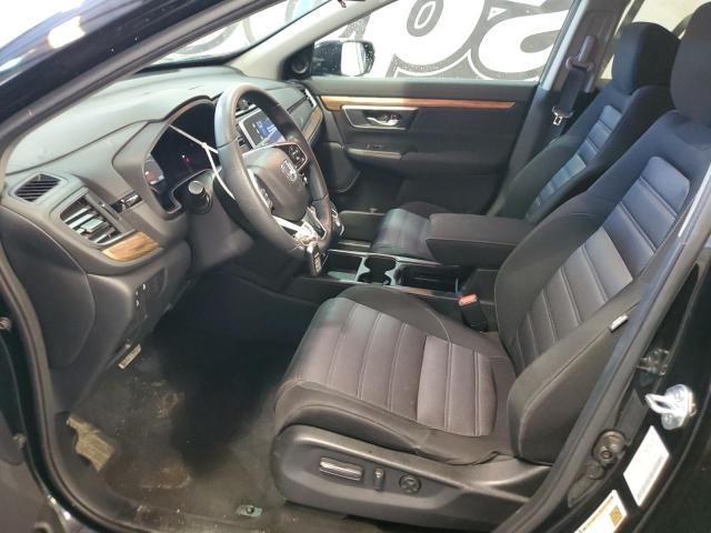 2021 Honda Cr-V Ex - Image 7