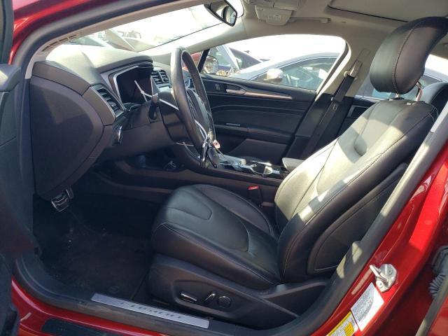 2014 Ford Fusion Titanium Phev - Фото 7