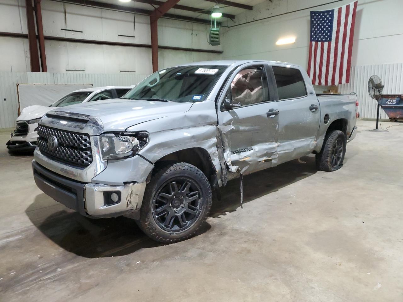 2021 TOYOTA TUNDRA CRE
