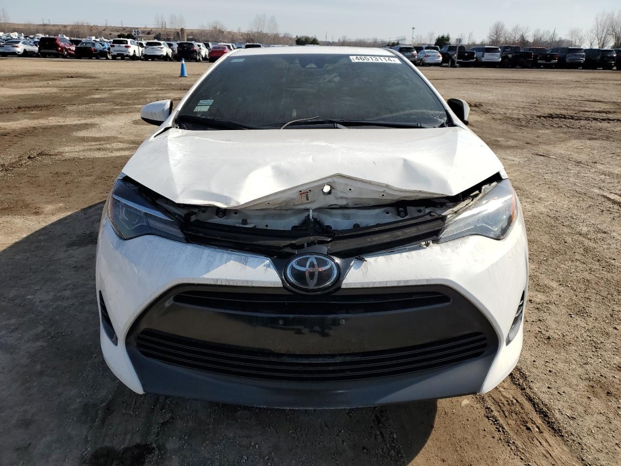 2018 TOYOTA COROLLA L - Фото 5