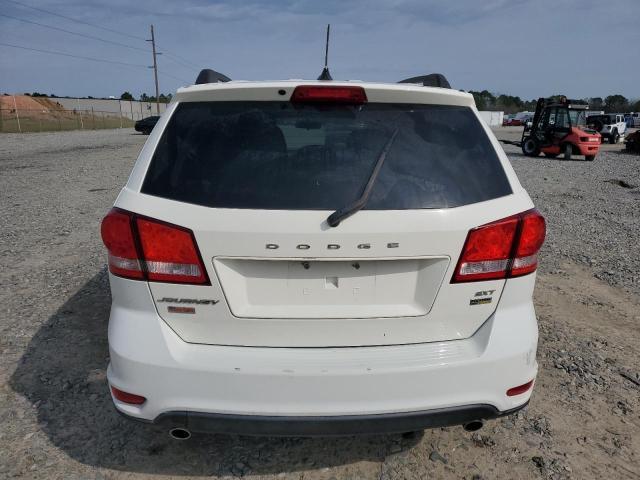 2015 Dodge Journey Sxt - Фото 6
