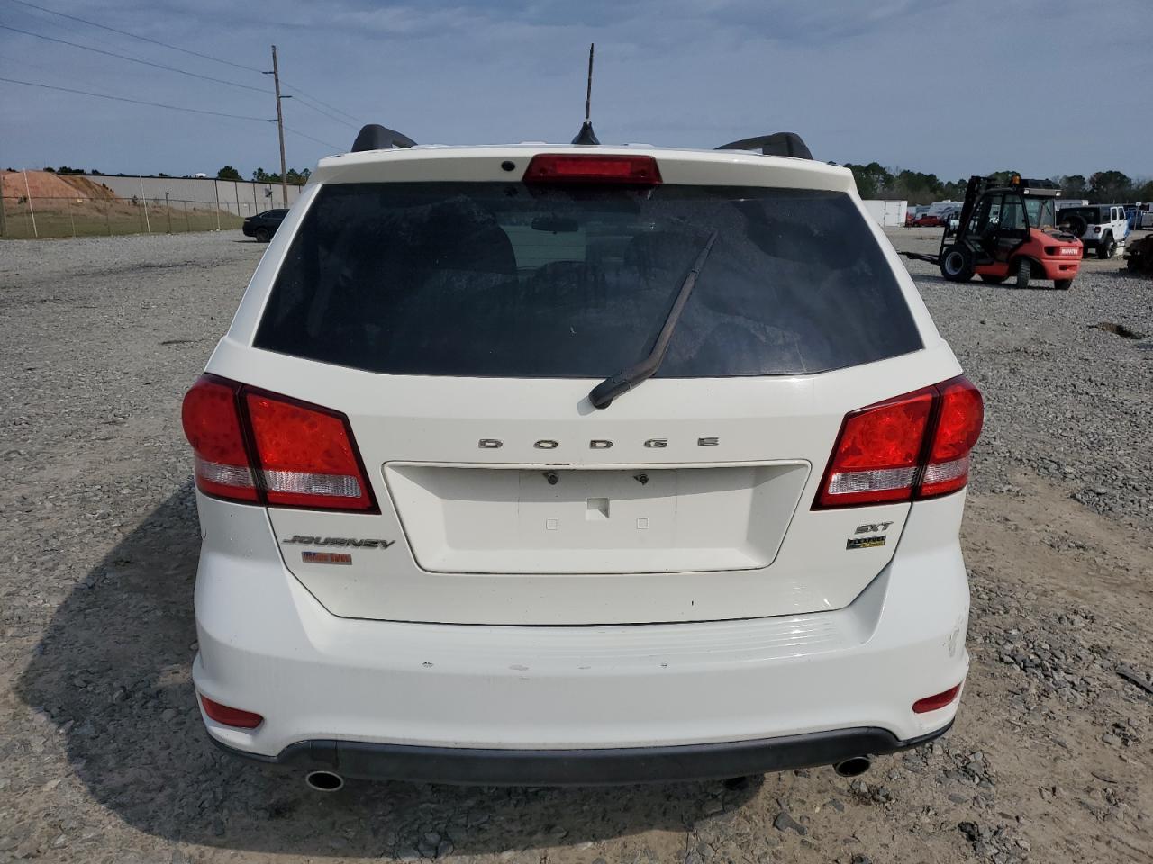 2015 DODGE JOURNEY SX - Image 6