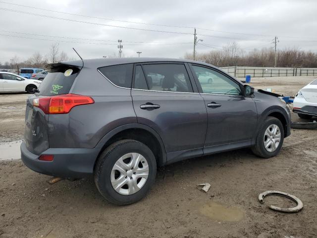 2013 Toyota Rav4 Le - Image 3
