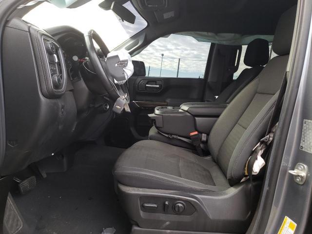 2019 Chevrolet Silverado C1500 Rst - Image 7