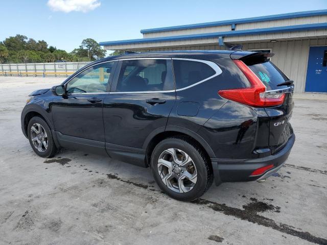 2018 Honda Cr-V Exl - Image 2